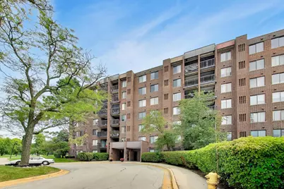500 Park Avenue #606, Calumet City, IL 60409 - Photo 2