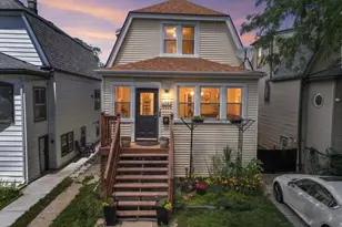 6252 W Cuyler Ave, Chicago, IL 60634 - Photo 1