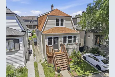 6252 W Cuyler Avenue, Chicago, IL 60634 - Photo 4