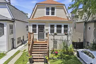 6252 W Cuyler Ave, Chicago, IL 60634 - Photo 2