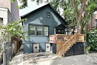 2932 N Lakewood Avenue #1, Chicago, IL 60657 - Photo 1