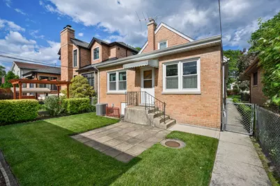 6214 N Karlov Avenue, Chicago, IL 60646 - Photo 28