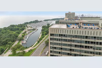 3600 N Lake Shore Drive #1308, Chicago, IL 60613 - Photo 12