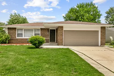 20031 Crescent Avenue, Lynwood, IL 60411 - Photo 2