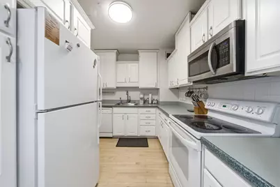 3600 N Lake Shore Drive #2807, Chicago, IL 60613 - Photo 6