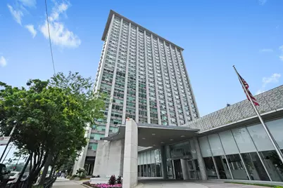 3600 N Lake Shore Drive #2807, Chicago, IL 60613 - Photo 2