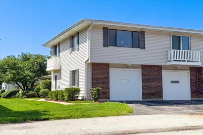 1309 Yarmouth Court #1309, Schaumburg, IL 60193 - Photo 1