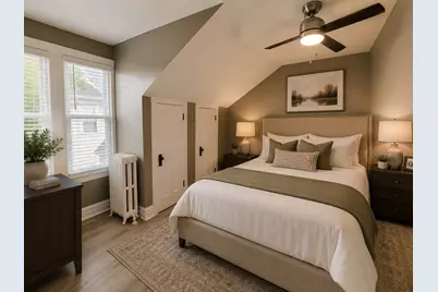 5227 W Argyle Street #2, Chicago, IL 60630 - Photo 4