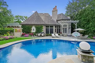 909 Cleveland Rd, Hinsdale, IL 60521 - Photo 66
