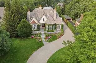 909 Cleveland Rd, Hinsdale, IL 60521 - Photo 76