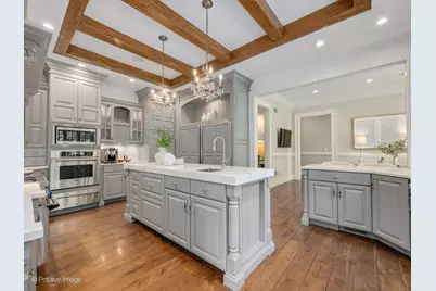 909 Cleveland Road, Hinsdale, IL 60521 - Photo 22