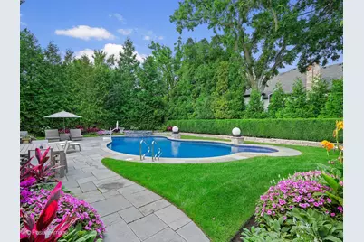 909 Cleveland Road, Hinsdale, IL 60521 - Photo 64