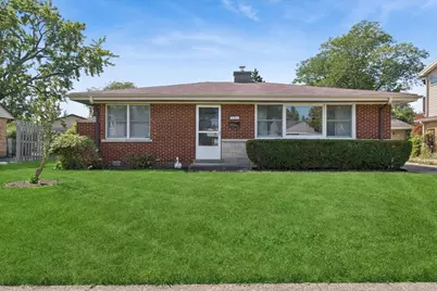 7311 Lake Street, Morton Grove, IL 60053 - Photo 1