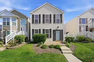 752 Four Seasons Blvd, Aurora, IL 60504 - Photo 1