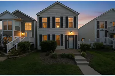 752 Four Seasons Boulevard #752, Aurora, IL 60504 - Photo 10