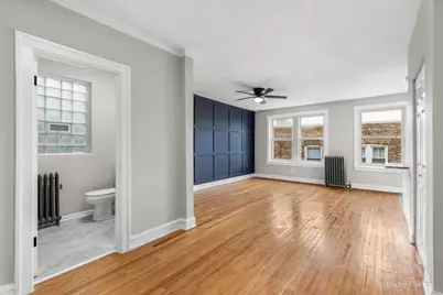 2343 W Glenlake Avenue #3, Chicago, IL 60659 - Photo 8