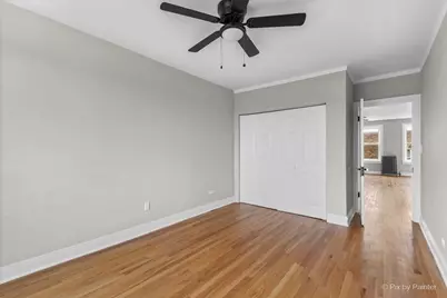 2343 W Glenlake Avenue #3, Chicago, IL 60659 - Photo 14