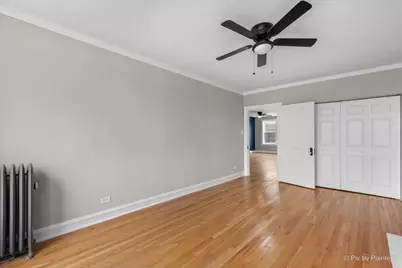 2343 W Glenlake Avenue #3, Chicago, IL 60659 - Photo 12