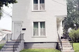 355 E Bourbonnais St, Kankakee, IL 60901 - Photo 1