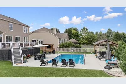 711 Jorstad Drive, North Aurora, IL 60542 - Photo 30
