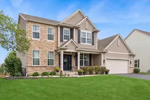 711 Jorstad Dr, North Aurora, IL 60542 - Photo 1