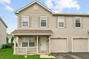 678 Zachary Dr, Romeoville, IL 60446 - Photo 1