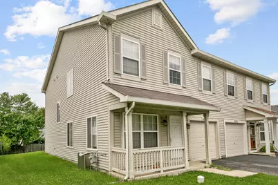 678 Zachary Drive, Romeoville, IL 60446 - Photo 2