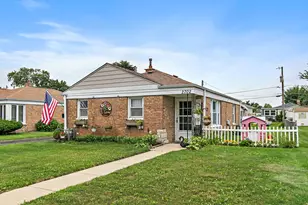 2702 Calwagner Ave, Franklin Park, IL 60131 - Photo 1
