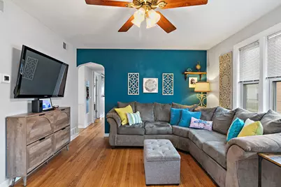 2702 Calwagner Avenue, Franklin Park, IL 60131 - Photo 6