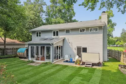 33202 N Woodland Terrace, Grayslake, IL 60030 - Photo 36