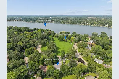 33202 N Woodland Terrace, Grayslake, IL 60030 - Photo 2