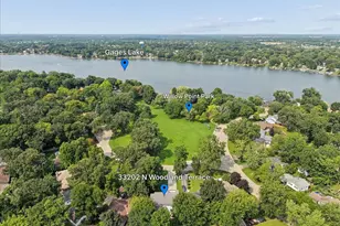 33202 N Woodland Terrace, Grayslake, IL 60030 - Photo 2