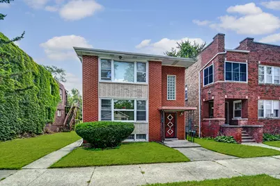 272 E 148th Street, Harvey, IL 60426 - Photo 1