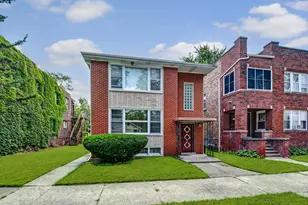 272 E 148th St, Harvey, IL 60426 - Photo 1
