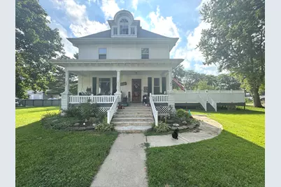 263 N Oak Street, Herscher, IL 60941 - Photo 1
