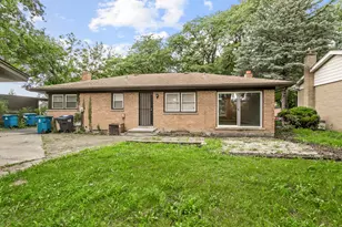 16927 Langley Ave, South Holland, IL 60473 - Photo 2