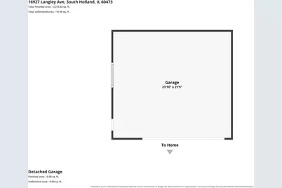 16927 Langley Avenue, South Holland, IL 60473 - Photo 22