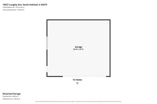 16927 Langley Ave, South Holland, IL 60473 - Photo 22