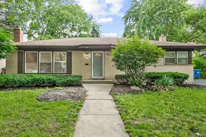 16927 Langley Avenue, South Holland, IL 60473 - Photo 1
