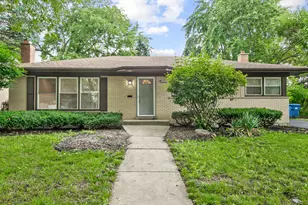 16927 Langley Ave, South Holland, IL 60473 - Photo 1