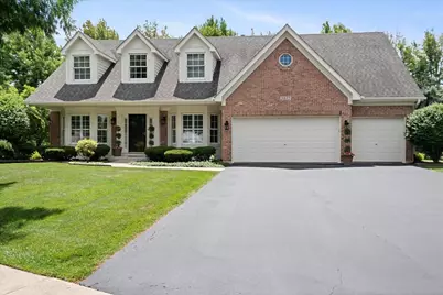 2412 Shaker Court, Naperville, IL 60564 - Photo 1