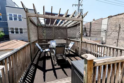 2219 W Rice Street #1R, Chicago, IL 60622 - Photo 14