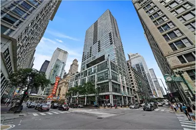 8 E Randolph Street #3108, Chicago, IL 60601 - Photo 1