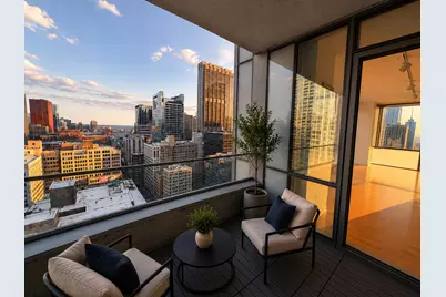 8 E Randolph Street #3108, Chicago, IL 60601 - Photo 10
