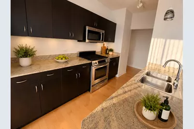 8 E Randolph Street #3108, Chicago, IL 60601 - Photo 6