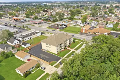 8000 W 84th Place #3SE, Justice, IL 60458 - Photo 4