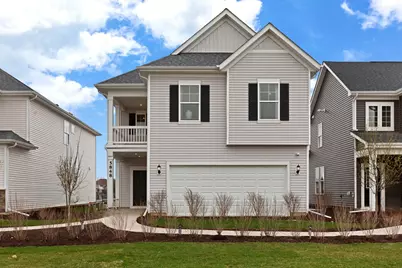 118 W Harvest Court, Oswego, IL 60543 - Photo 1