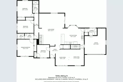 2141 Country Knoll Court, Elgin, IL 60123 - Photo 36