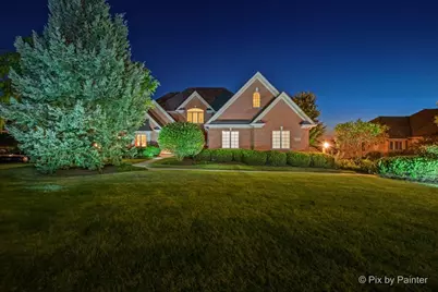 4111 Farmington Lane, Johnsburg, IL 60051 - Photo 50