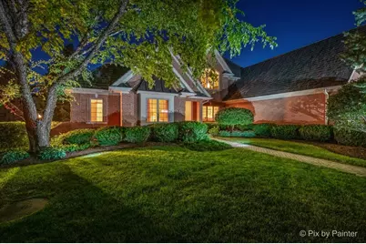 4111 Farmington Lane, Johnsburg, IL 60051 - Photo 2